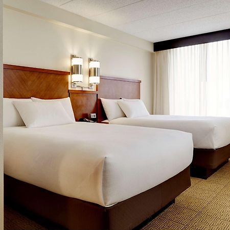 Hyatt Place Phoenix-North Esterno foto