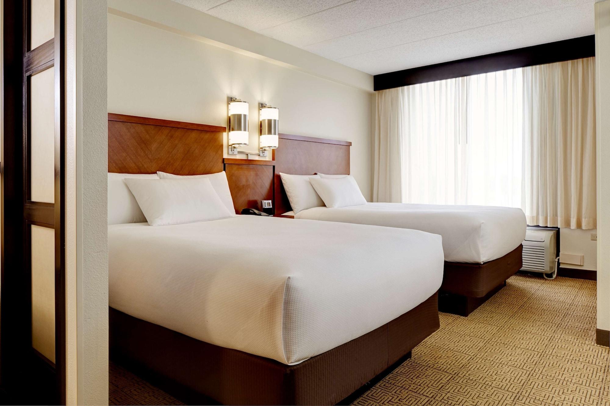 Hyatt Place Phoenix-North Esterno foto