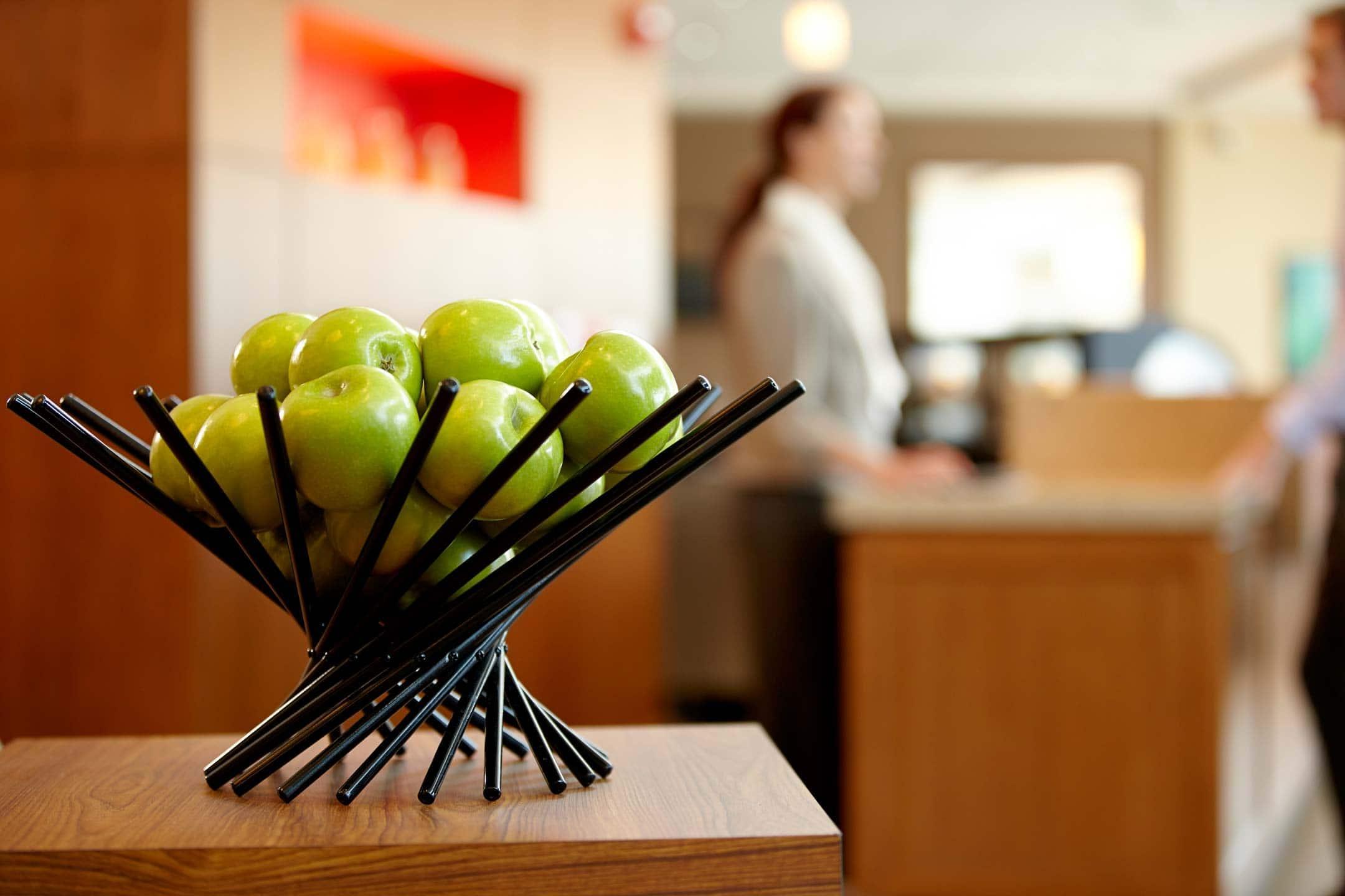 Hyatt Place Phoenix-North Esterno foto