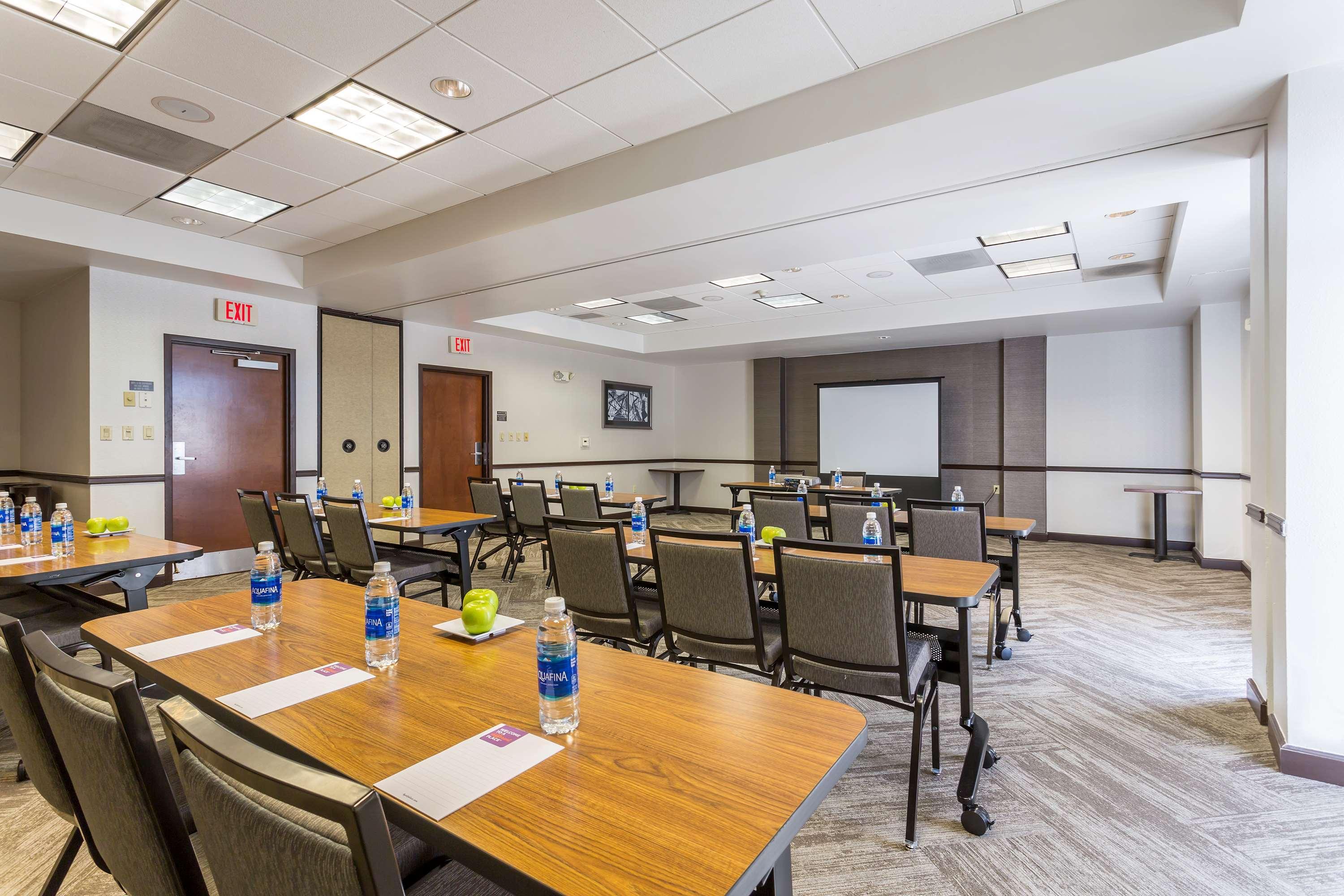 Hyatt Place Phoenix-North Esterno foto