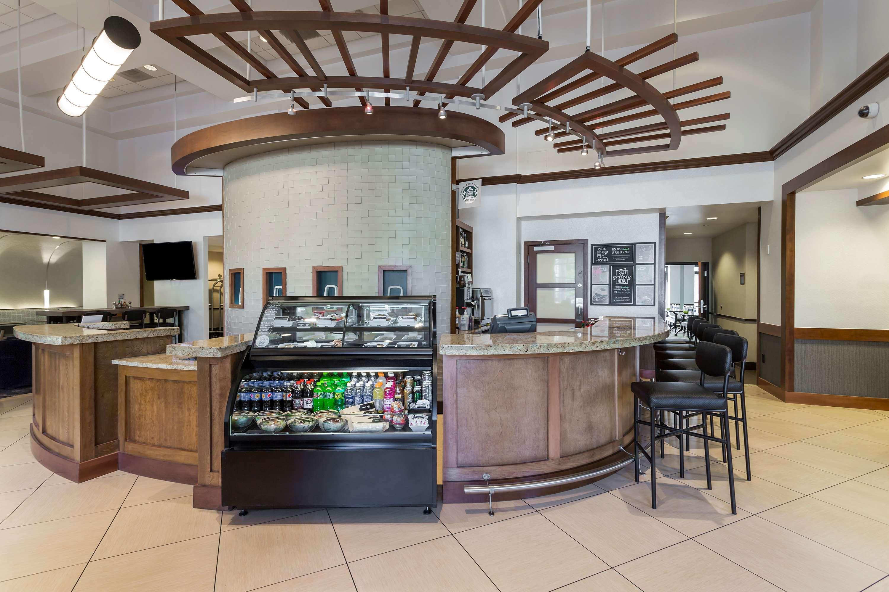 Hyatt Place Phoenix-North Esterno foto