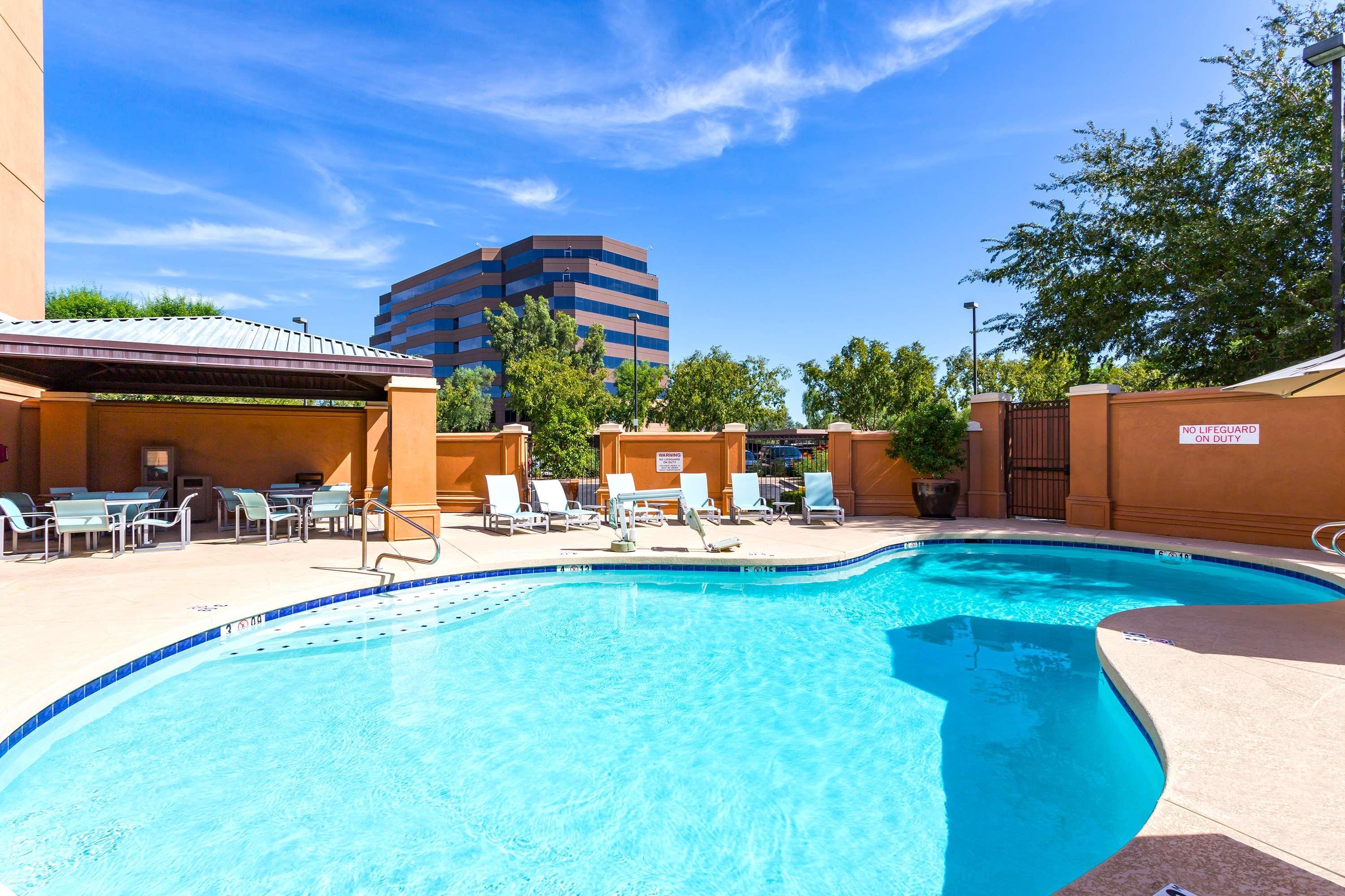 Hyatt Place Phoenix-North Esterno foto
