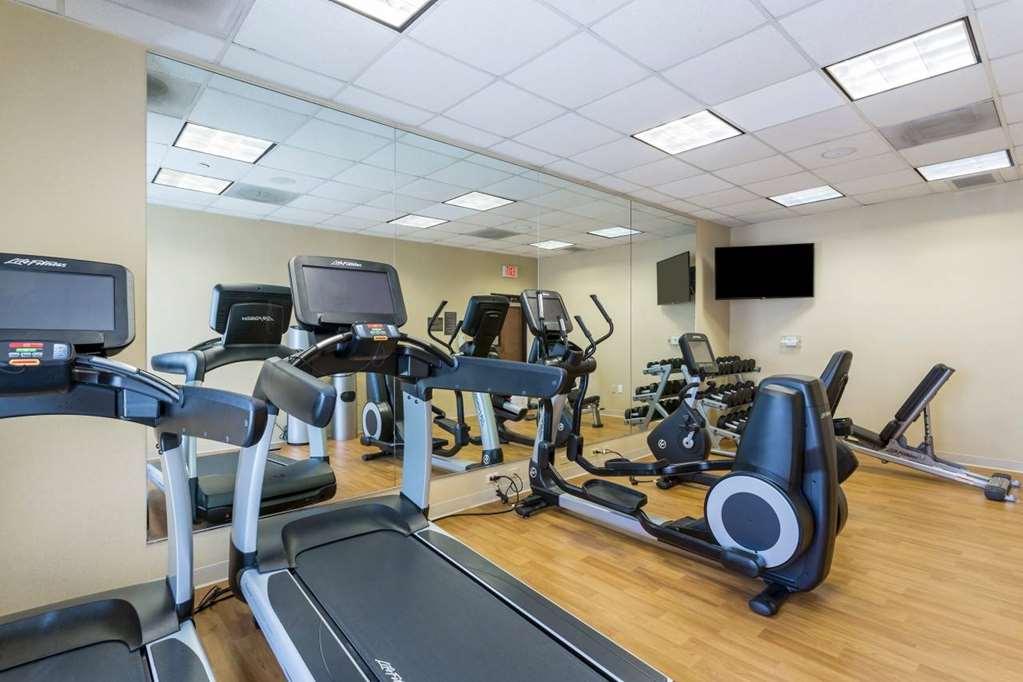 Hyatt Place Phoenix-North Servizi foto