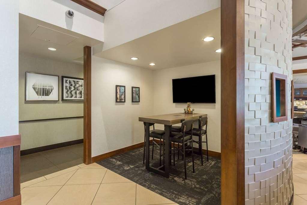 Hyatt Place Phoenix-North Interno foto