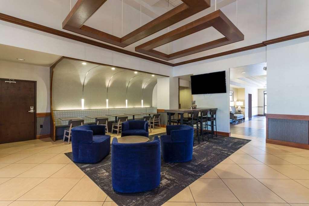 Hyatt Place Phoenix-North Interno foto