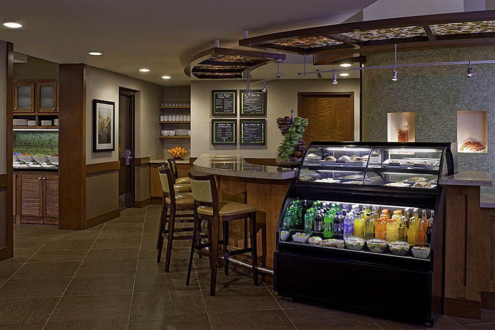 Hyatt Place Phoenix-North Ristorante foto