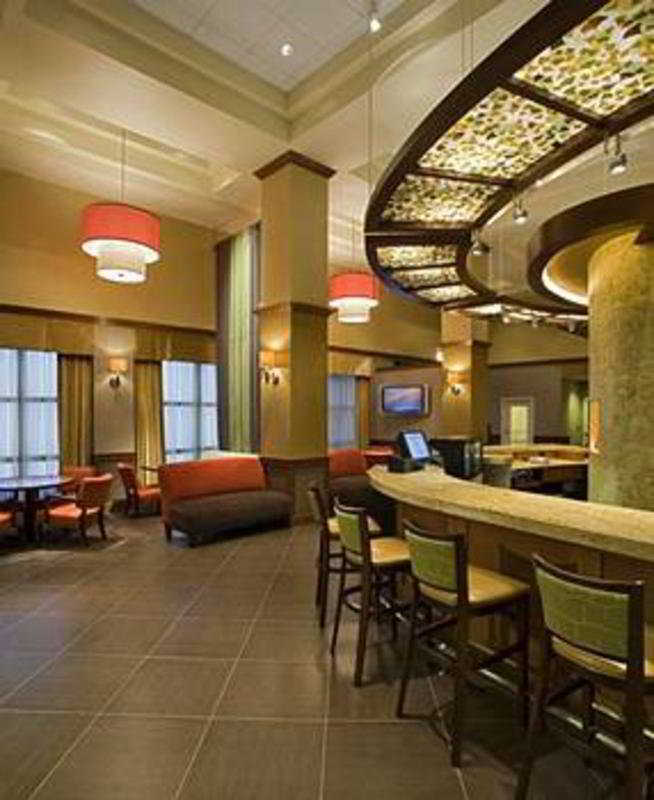 Hyatt Place Phoenix-North Interno foto