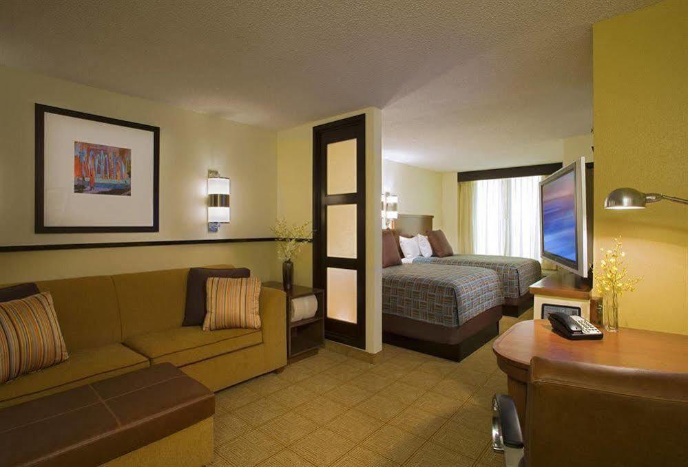 Hyatt Place Phoenix-North Esterno foto