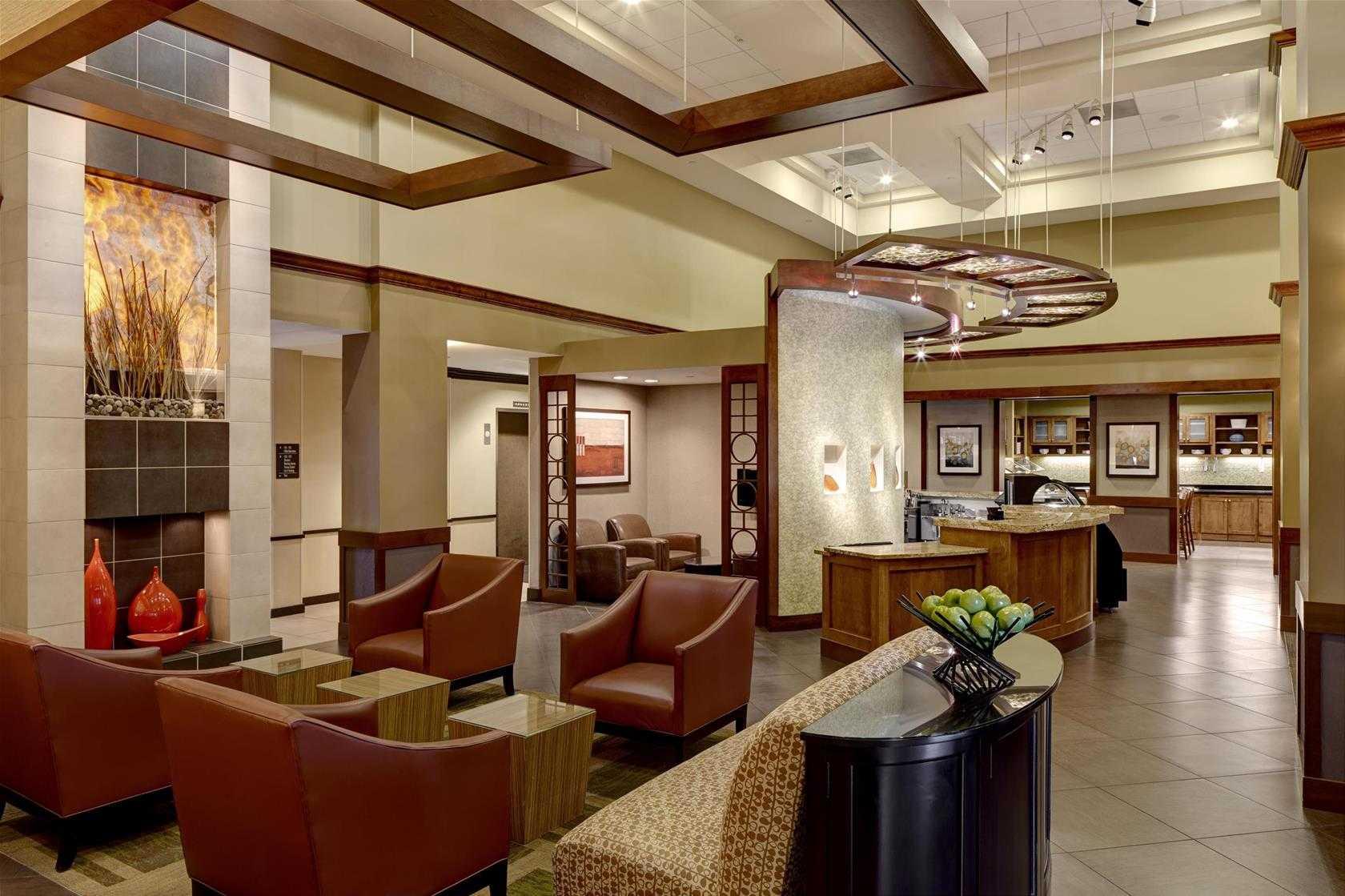Hyatt Place Phoenix-North Esterno foto