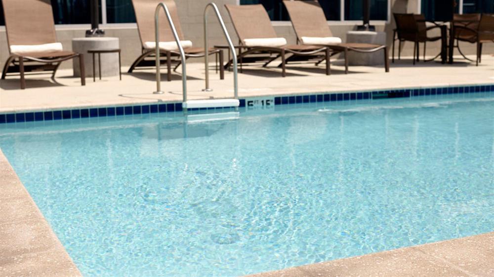 Hyatt Place Phoenix-North Esterno foto